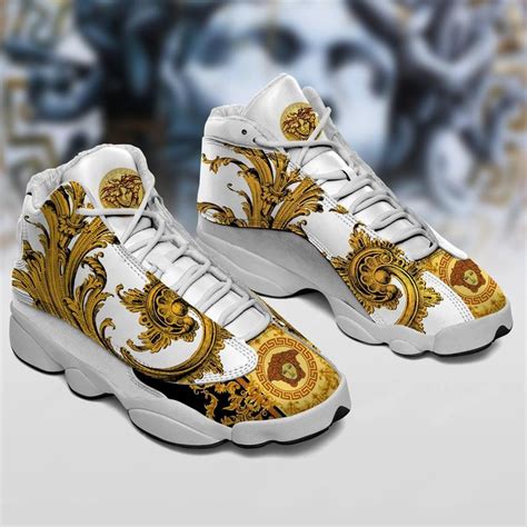 versace jordan 13|jordan 13 sneakers.